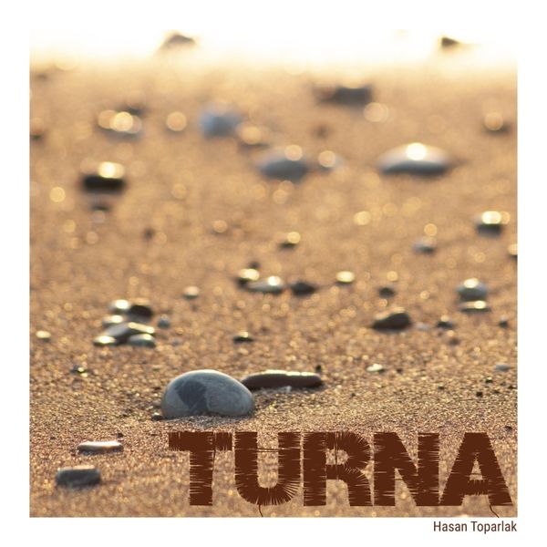 Cover art for Turna